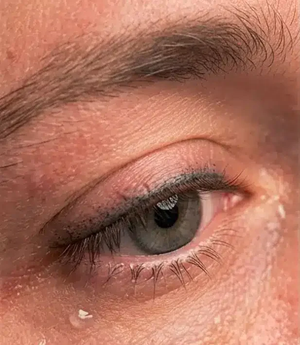 Lash-Enhancement-Tattoo-For-Men
