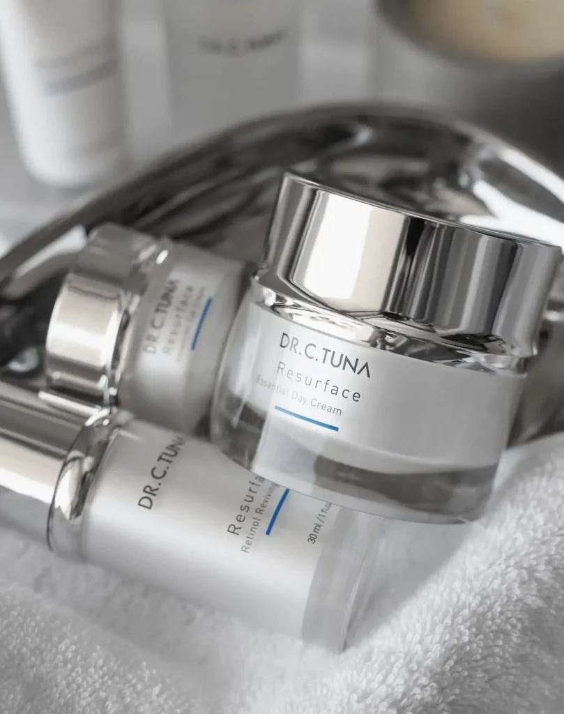 The Difference Between Active and Passive Skincare Ingredients