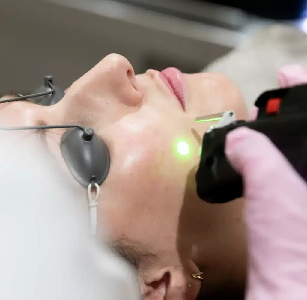 beauty treatments that are worth it