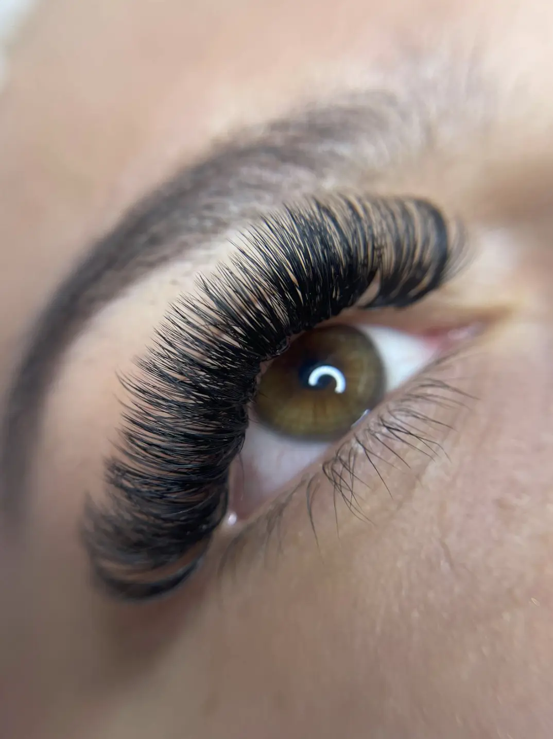 best option for natural looking lashes