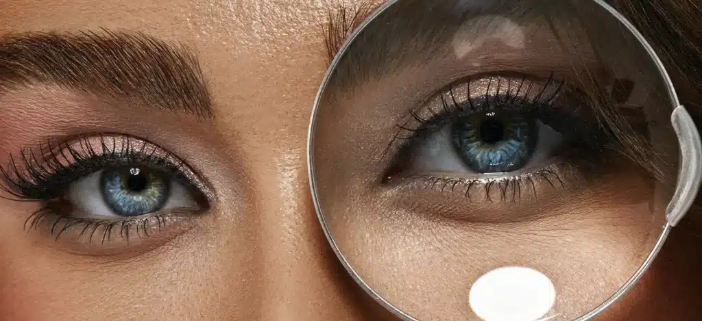 current trends in the makeup industry