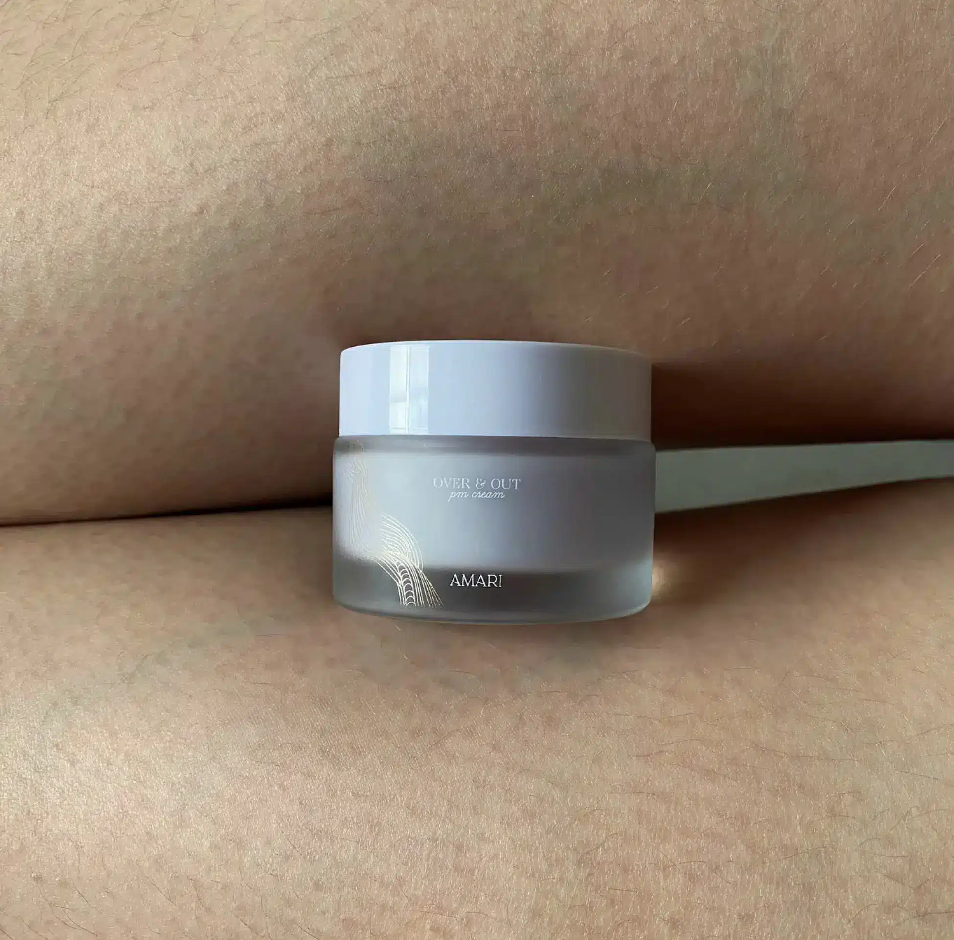damaged skin barrier