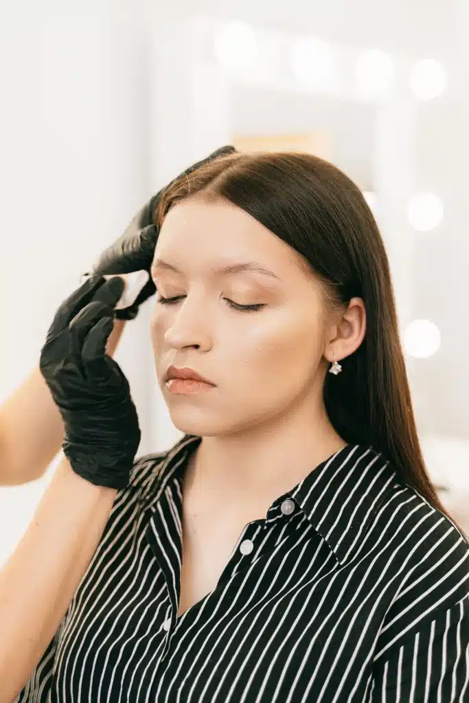 do foundation shade matching apps work