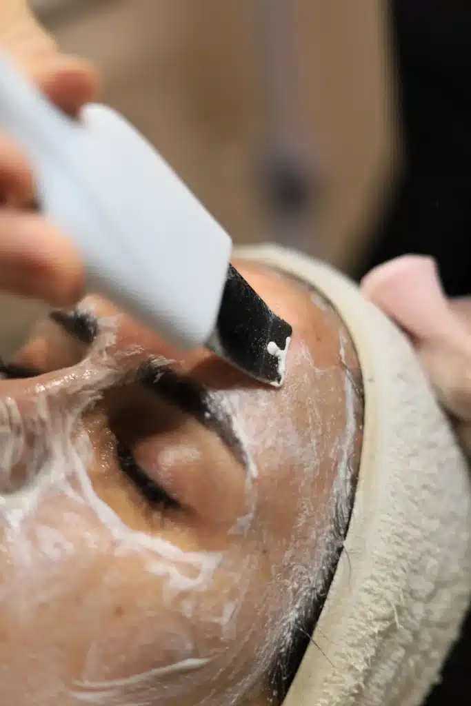 eyeliner tattoo and laser skin treatments