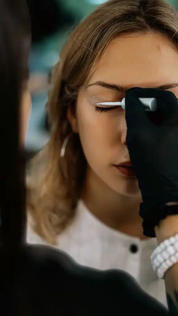 how long do vegan cosmetic tattoo pigments last