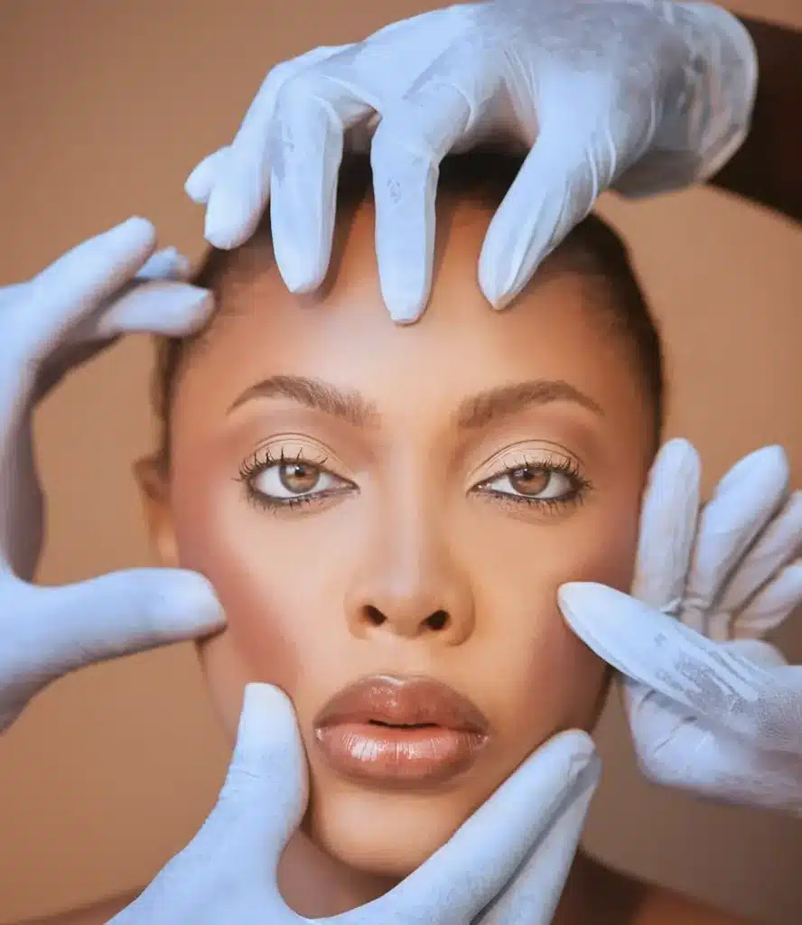 how much filler is too much