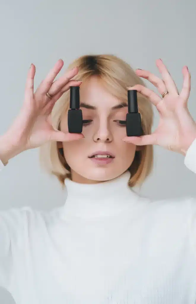how much skincare products to use