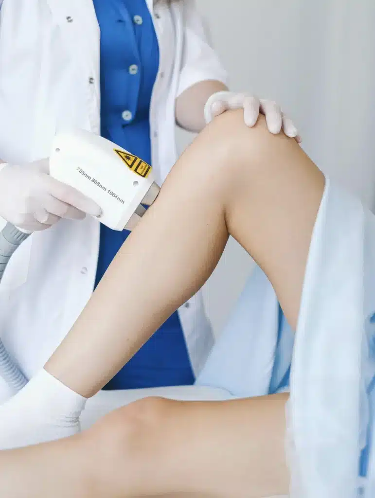 is ipl better than laser