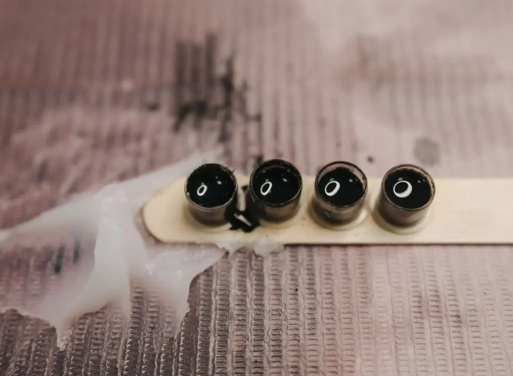 tattoo ink ingredients australia
